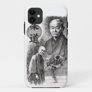 judo iPhone 11 hoesje