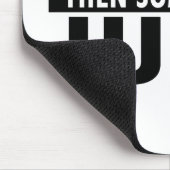 judo-design muismat (Hoek)