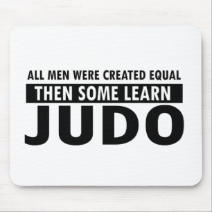 judo-design muismat