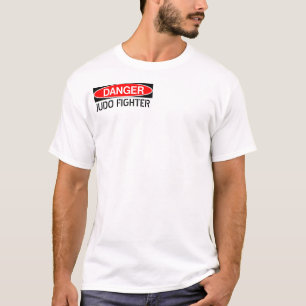 JUDO FIGHTER Shirt