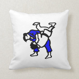 Judo Kussen