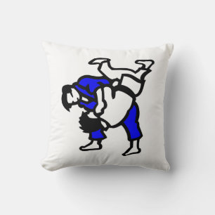 Judo Kussen