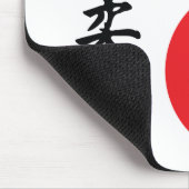 Judo Muismat (Hoek)