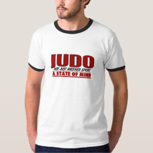 JUDO niet alleen een sport 1.1 T-shirt