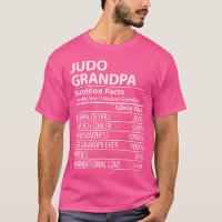 Judo Opa Voedingsfeiten Grappig Judo Opa
