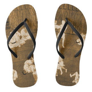Judo sandals teenslippers