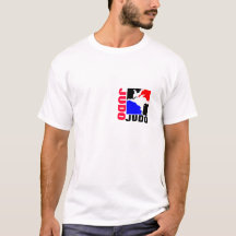 JUDO T-SHIRT