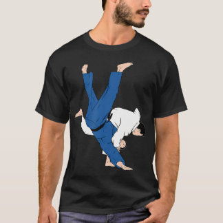 Judo T-shirt