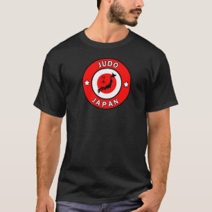 Judo T-shirt