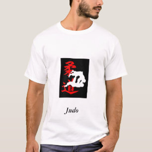 Judo T-shirt