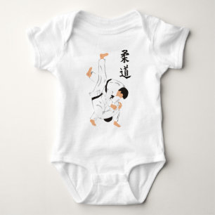 Judo T-Shirt
