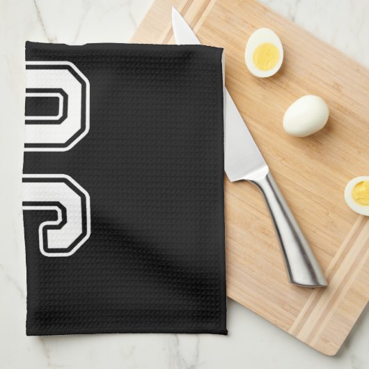 Judo Theedoek (Quarter Fold)