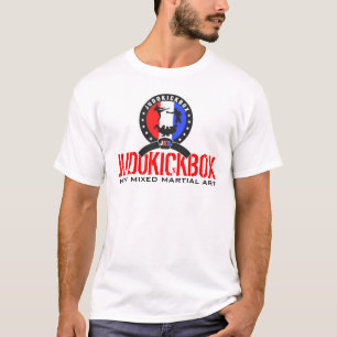 JUDOKICKBOX Shirt
