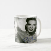 Judy Garland Koffiemok (Voorkant rechts)