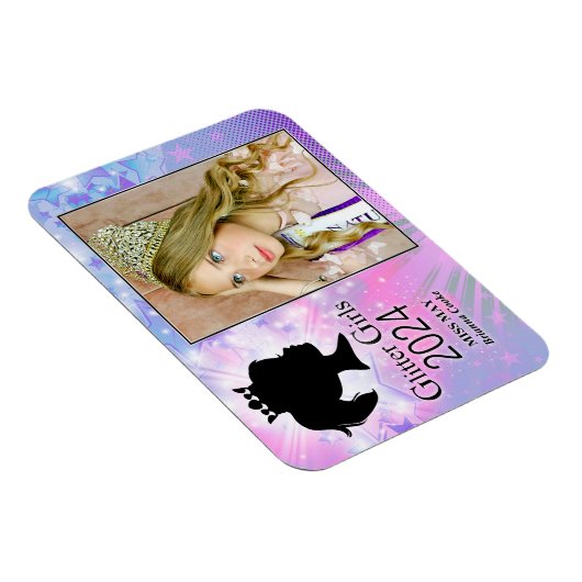 JUFFROUW MEI 2024 MAGNEET (Rechterzijde)