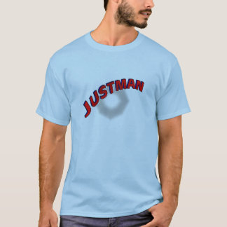 juffrouw t-shirt