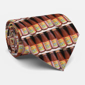 Jufran Stropdas (Opgerold)