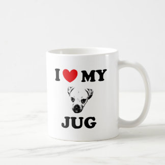 jug hond koffiemok