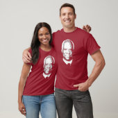 Juge Clarence Thomas T-Shirt (Unisexe)