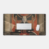 Juge sérieux (Clavier et souris)