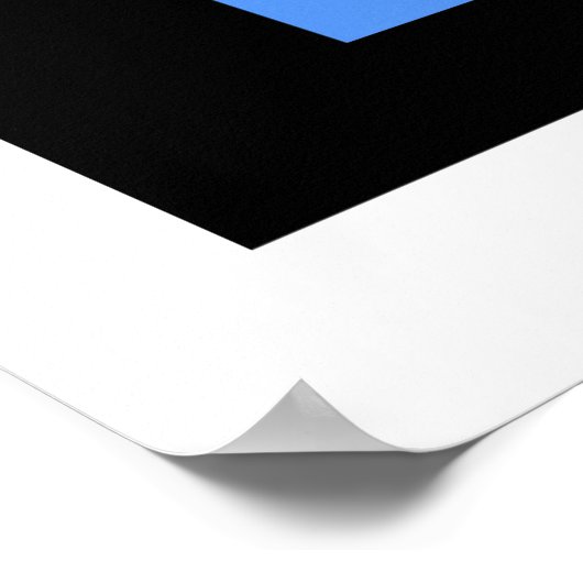 Jugement - Affiche (Coin)