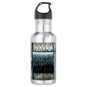 Jugement Jour Bouteille d'eau (Devant)