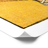 Jugend Magazine Hoesje Print (Hoek)