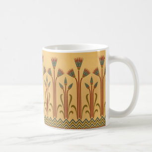 Jugendstil 1 koffiemok