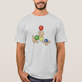 Juggle T-shirt