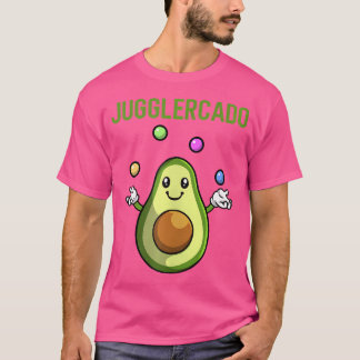 Jugglercado - Entertainment Juggle Juggling Juggle T-shirt