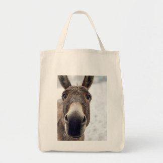 Juggling Daisies Waffles Shopping Bag Tote Bag