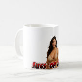 Jugs on Mugs series #2 (Devant gauche)