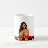 Jugs on Mugs series #2 (Centre)