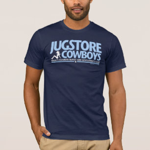 Jugstore Cowboys T-shirt
