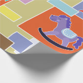 Juguetes de Colores Cadeaupapier (Hoek)