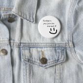 Juice Box Ronde Button 5,7 Cm (In situ)