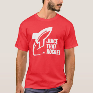 Juice Die Rocket T-shirt