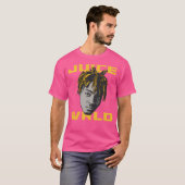 Juice T-shirt (Voorkant volledig)