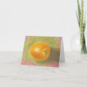 Juich omhoog toe kaart