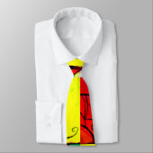 juichen stropdas (Gebonden)