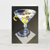 Juicht toe kaart (Voorkant)