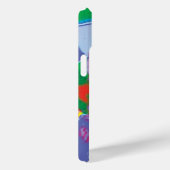 Juicy KC Afbeelding Case-Mate iPhone Case (Achterkant / Rechts)