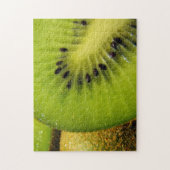 Juicy Kiwi Fruit Puzzle (Vertical)