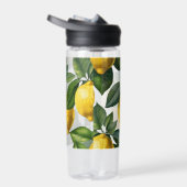 Juicy lemons waterfles (Rechts)