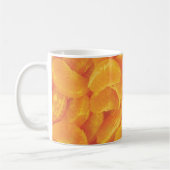 “Juicy Orange Classic Mug, 11 oz Koffiemok (Links)