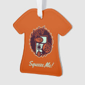 Juicy Orange "Squeeze Me ! (devant)