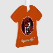 Juicy Orange "Squeeze Me ! (devant)