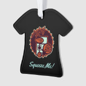 Juicy Orange "Squeeze Me ! (devant)