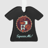 Juicy Orange "Squeeze Me ! (devant)