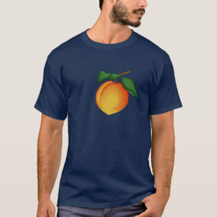 Juicy Peach T-shirt homme